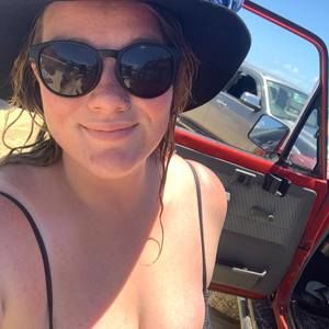 Meet your Posher, Chantelle